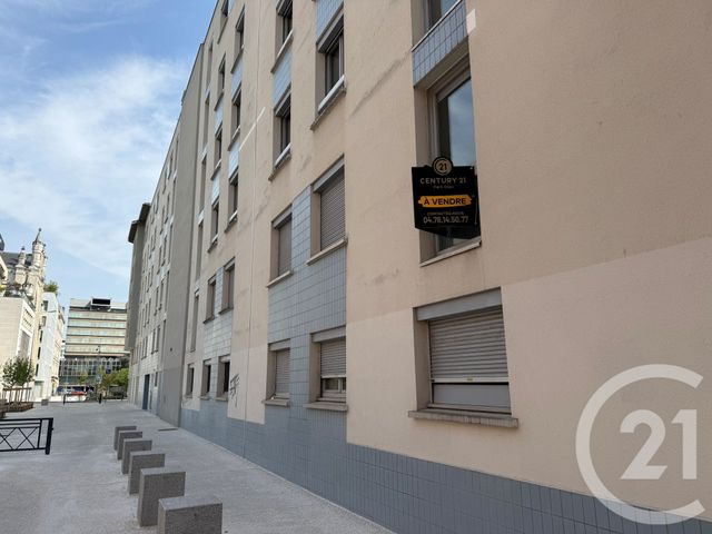 Appartement F3 &agrave; vendre - 3 pi&egrave;ces - 72 m2 - Lyon - 69003 - RHONE-ALPES