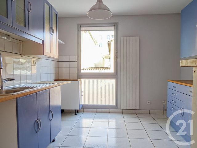 Appartement F3 &agrave; vendre - 3 pi&egrave;ces - 72 m2 - Lyon - 69003 - RHONE-ALPES