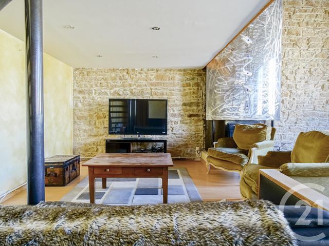 Appartement Loft &agrave; vendre - 3 pi&egrave;ces - 76,31 m2 - Lyon - 69004 - RHONE-ALPES