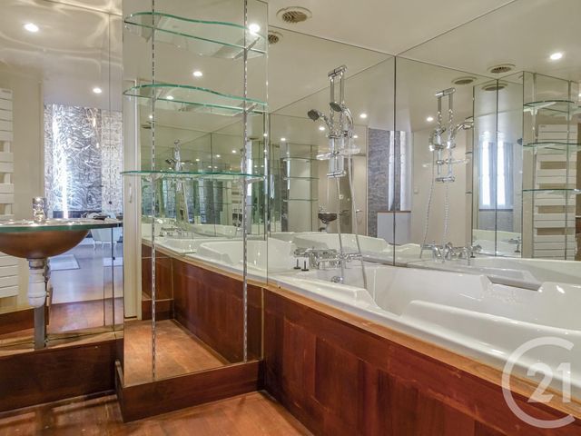 Appartement Loft &agrave; vendre - 3 pi&egrave;ces - 76,31 m2 - Lyon - 69004 - RHONE-ALPES