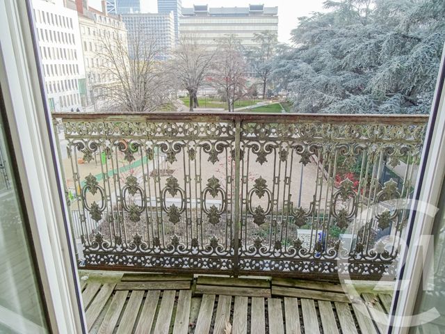 Appartement T3 &agrave; louer - 3 pi&egrave;ces - 50 m2 - Lyon - 69003 - RHONE-ALPES