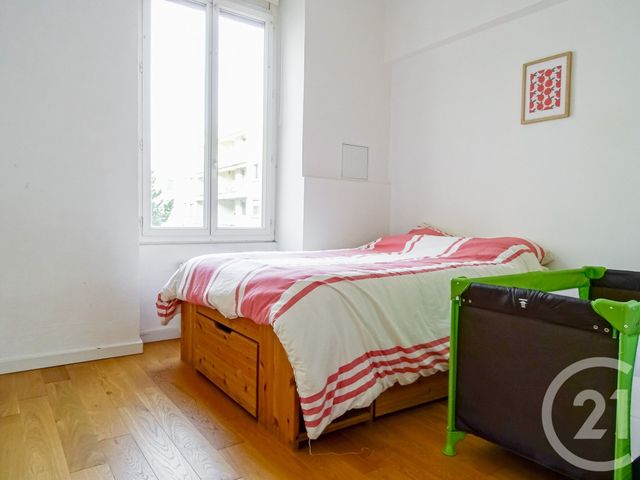 Appartement T3 &agrave; louer - 3 pi&egrave;ces - 50 m2 - Lyon - 69003 - RHONE-ALPES