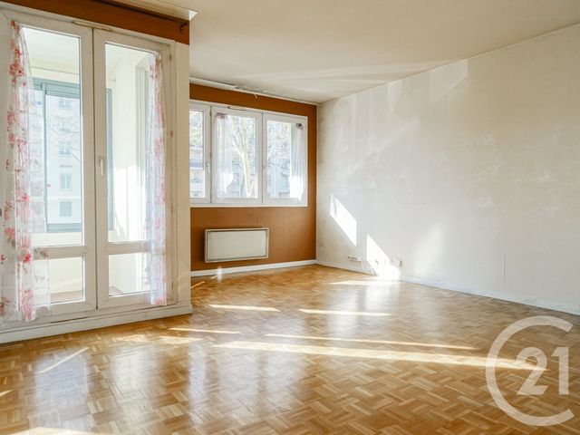 Appartement F5 &agrave; vendre - 5 pi&egrave;ces - 105,46 m2 - Lyon - 69003 - RHONE-ALPES