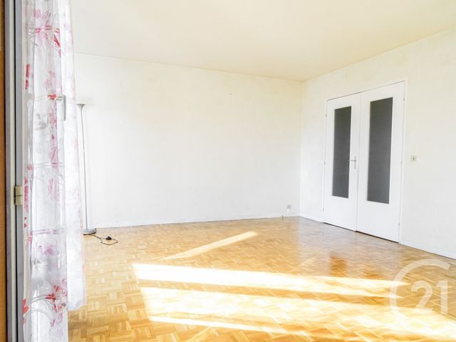 Appartement F5 &agrave; vendre - 5 pi&egrave;ces - 105,46 m2 - Lyon - 69003 - RHONE-ALPES