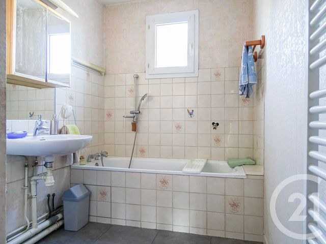 Appartement F5 &agrave; vendre - 5 pi&egrave;ces - 105,46 m2 - Lyon - 69003 - RHONE-ALPES