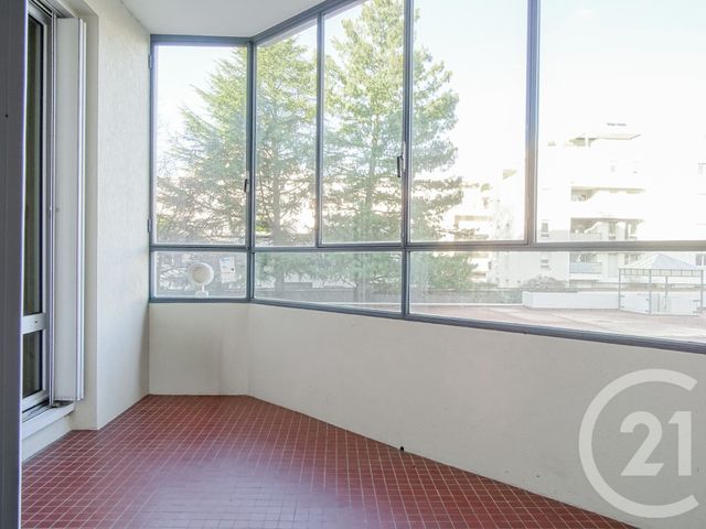 Appartement F5 &agrave; vendre - 5 pi&egrave;ces - 105,46 m2 - Lyon - 69003 - RHONE-ALPES