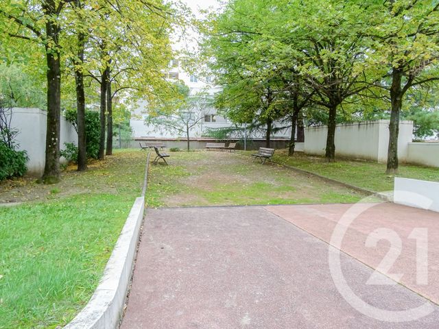 Appartement F5 &agrave; vendre - 5 pi&egrave;ces - 105,46 m2 - Lyon - 69003 - RHONE-ALPES