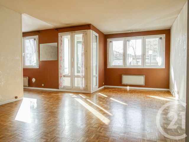 appartement - LYON - 69003