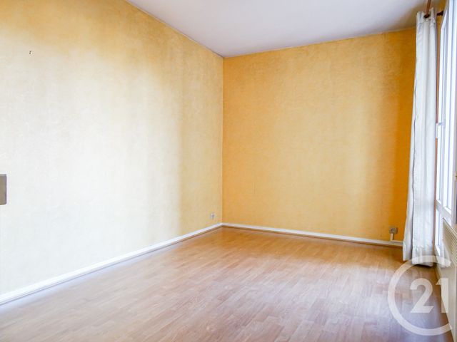 Appartement F5 &agrave; vendre - 5 pi&egrave;ces - 105,46 m2 - Lyon - 69003 - RHONE-ALPES