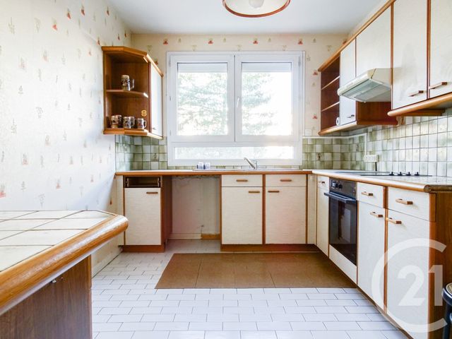 Appartement F5 &agrave; vendre - 5 pi&egrave;ces - 105,46 m2 - Lyon - 69003 - RHONE-ALPES