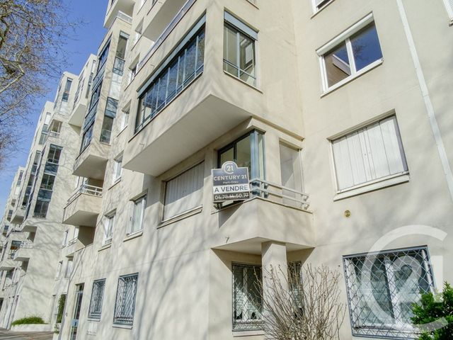 Appartement F5 &agrave; vendre - 5 pi&egrave;ces - 105,46 m2 - Lyon - 69003 - RHONE-ALPES