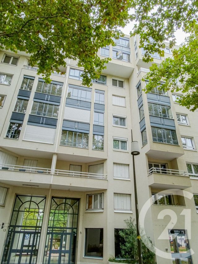 Appartement F5 &agrave; vendre - 5 pi&egrave;ces - 105,46 m2 - Lyon - 69003 - RHONE-ALPES