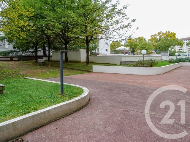 Appartement F5 &agrave; vendre - 5 pi&egrave;ces - 105,46 m2 - Lyon - 69003 - RHONE-ALPES