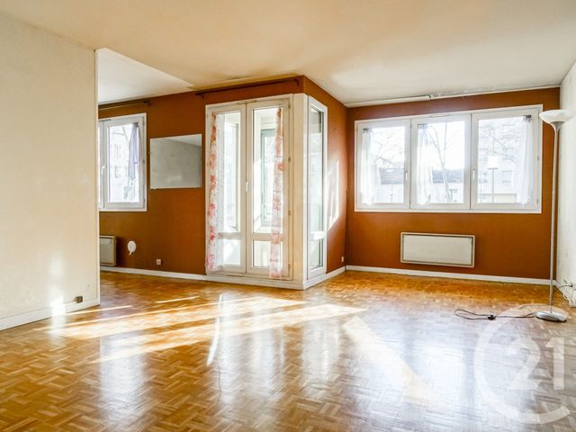 appartement - LYON - 69003