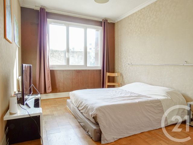 Appartement F3 &agrave; vendre - 3 pi&egrave;ces - 56,51 m2 - Lyon - 69003 - RHONE-ALPES