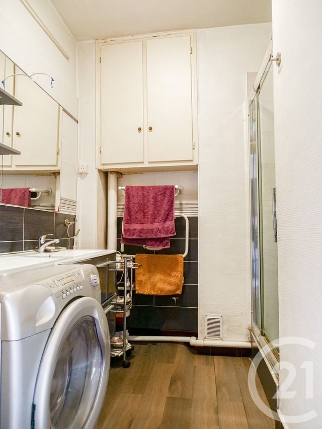 Appartement F3 &agrave; vendre - 3 pi&egrave;ces - 56,51 m2 - Lyon - 69003 - RHONE-ALPES