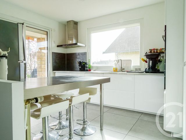 Maison &agrave; vendre - 10 pi&egrave;ces - 300 m2 - Meyzieu - 69 - RHONE-ALPES