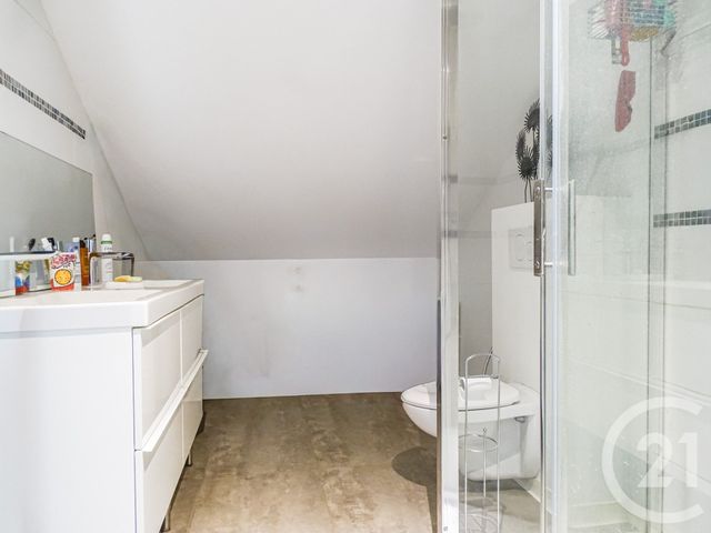 Maison &agrave; vendre - 10 pi&egrave;ces - 300 m2 - Meyzieu - 69 - RHONE-ALPES