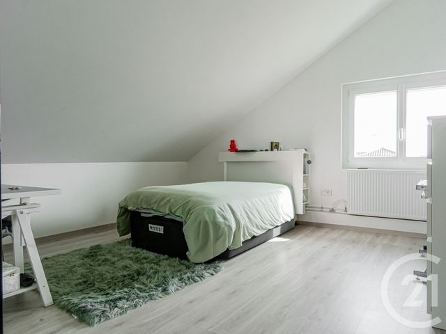 Maison &agrave; vendre - 10 pi&egrave;ces - 300 m2 - Meyzieu - 69 - RHONE-ALPES