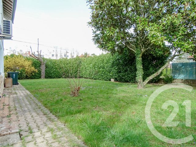 Maison &agrave; vendre - 10 pi&egrave;ces - 300 m2 - Meyzieu - 69 - RHONE-ALPES