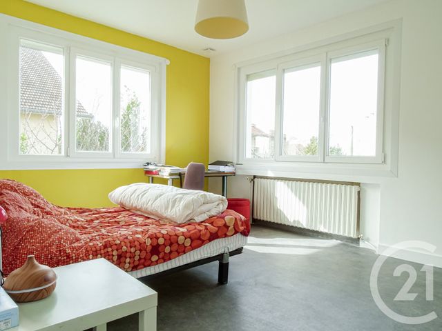 Maison &agrave; vendre - 10 pi&egrave;ces - 300 m2 - Meyzieu - 69 - RHONE-ALPES