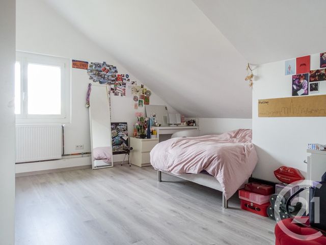 Maison &agrave; vendre - 10 pi&egrave;ces - 300 m2 - Meyzieu - 69 - RHONE-ALPES