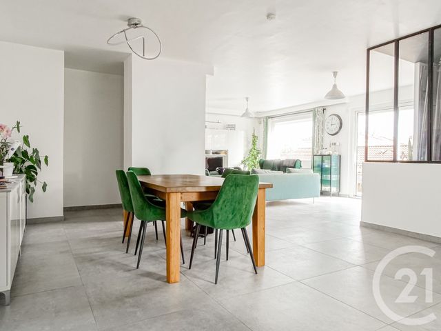 Maison &agrave; vendre - 10 pi&egrave;ces - 300 m2 - Meyzieu - 69 - RHONE-ALPES