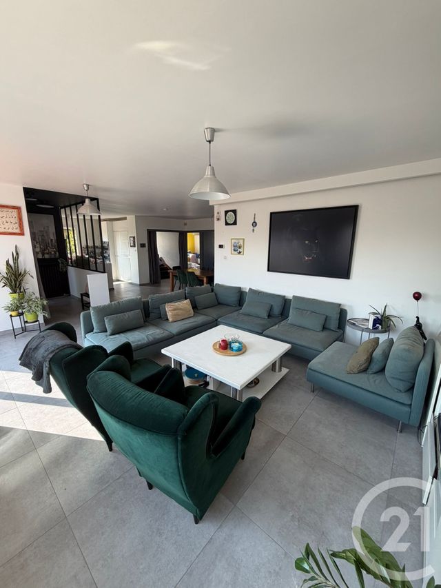 Maison &agrave; vendre - 10 pi&egrave;ces - 245,45 m2 - Meyzieu - 69 - RHONE-ALPES