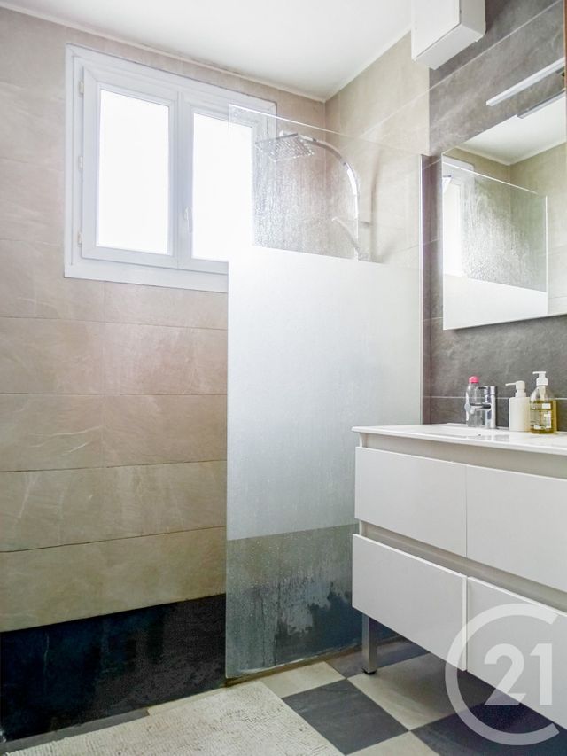 Appartement F5 &agrave; vendre - 5 pi&egrave;ces - 95 m2 - Lyon - 69003 - RHONE-ALPES