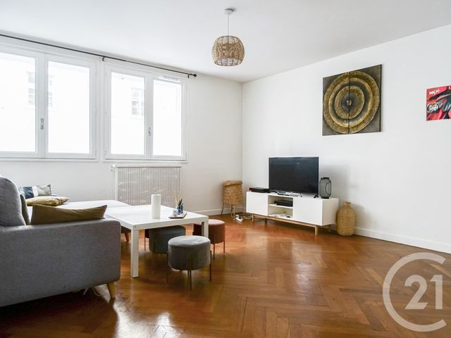 appartement - LYON - 69003