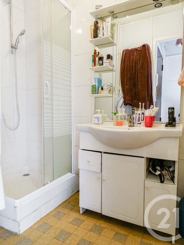 Appartement T2 &agrave; vendre - 2 pi&egrave;ces - 40 m2 - Lyon - 69003 - RHONE-ALPES