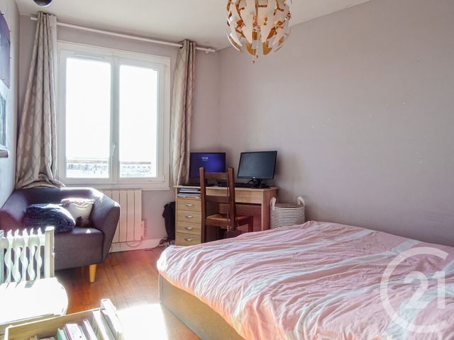 Appartement T2 &agrave; vendre - 2 pi&egrave;ces - 40 m2 - Lyon - 69003 - RHONE-ALPES