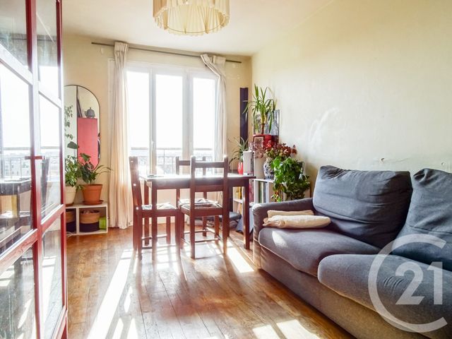 Appartement T2 &agrave; vendre - 2 pi&egrave;ces - 40 m2 - Lyon - 69003 - RHONE-ALPES