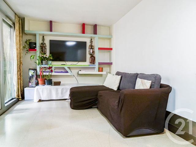 Appartement F3 &agrave; vendre - 3 pi&egrave;ces - 76 m2 - Lyon - 69003 - RHONE-ALPES