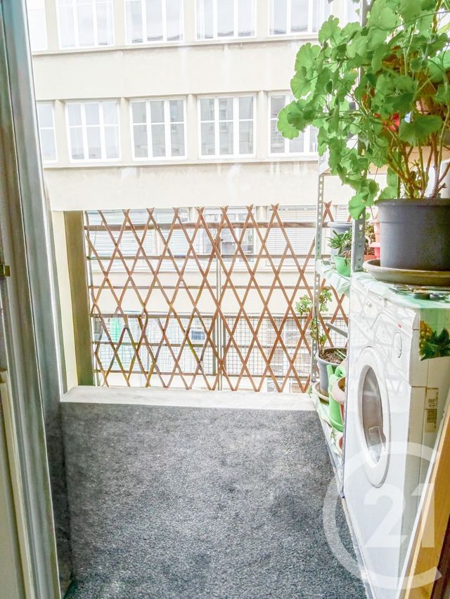 Appartement F3 &agrave; vendre - 3 pi&egrave;ces - 76 m2 - Lyon - 69003 - RHONE-ALPES