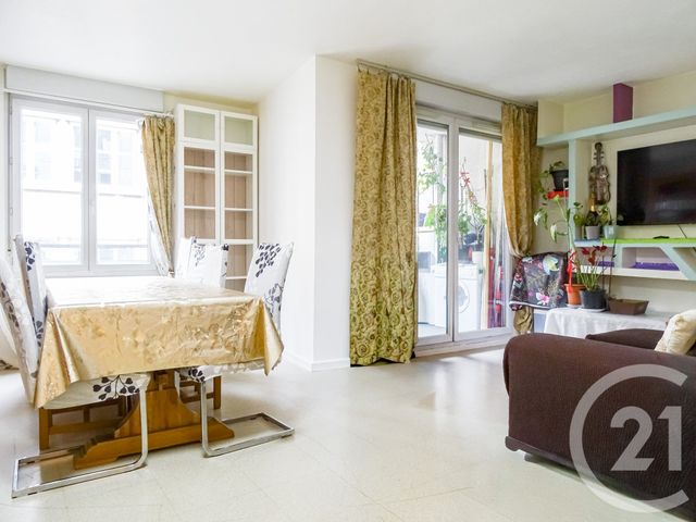 appartement - LYON - 69003