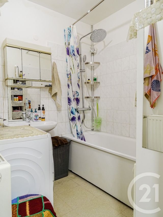 Appartement F3 &agrave; vendre - 3 pi&egrave;ces - 76 m2 - Lyon - 69003 - RHONE-ALPES