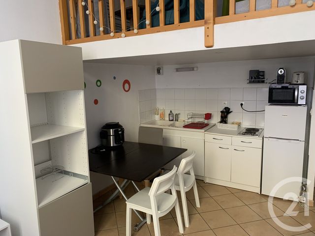 Appartement T2 &agrave; vendre - 2 pi&egrave;ces - 42 m2 - Lyon - 69006 - RHONE-ALPES
