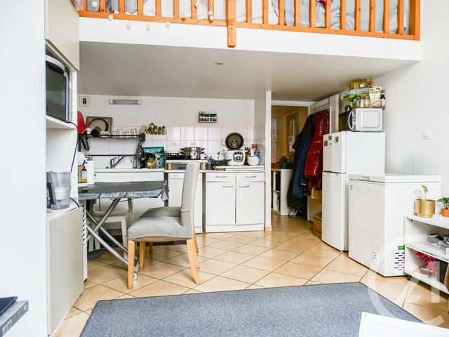 appartement - LYON - 69006