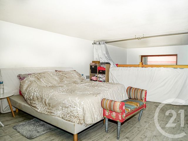 Appartement T2 &agrave; vendre - 2 pi&egrave;ces - 42 m2 - Lyon - 69006 - RHONE-ALPES