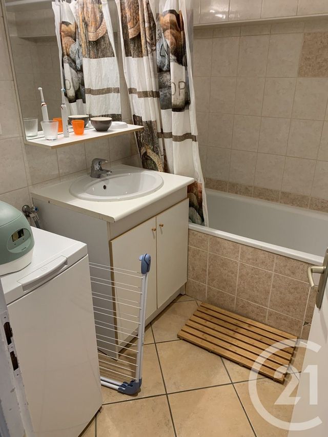 Appartement T2 &agrave; vendre - 2 pi&egrave;ces - 42 m2 - Lyon - 69006 - RHONE-ALPES