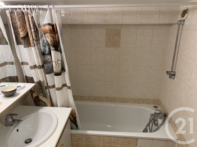 Appartement T2 &agrave; vendre - 2 pi&egrave;ces - 42 m2 - Lyon - 69006 - RHONE-ALPES