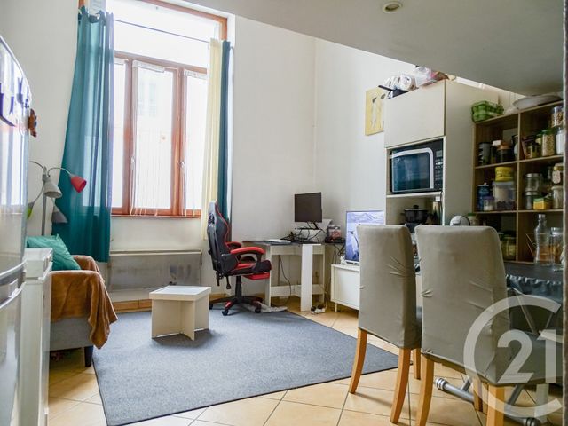 Appartement T2 &agrave; vendre - 2 pi&egrave;ces - 42 m2 - Lyon - 69006 - RHONE-ALPES