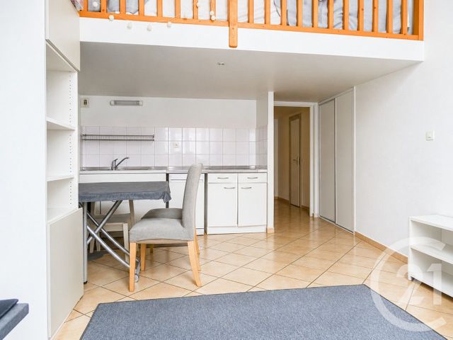 appartement - LYON - 69006