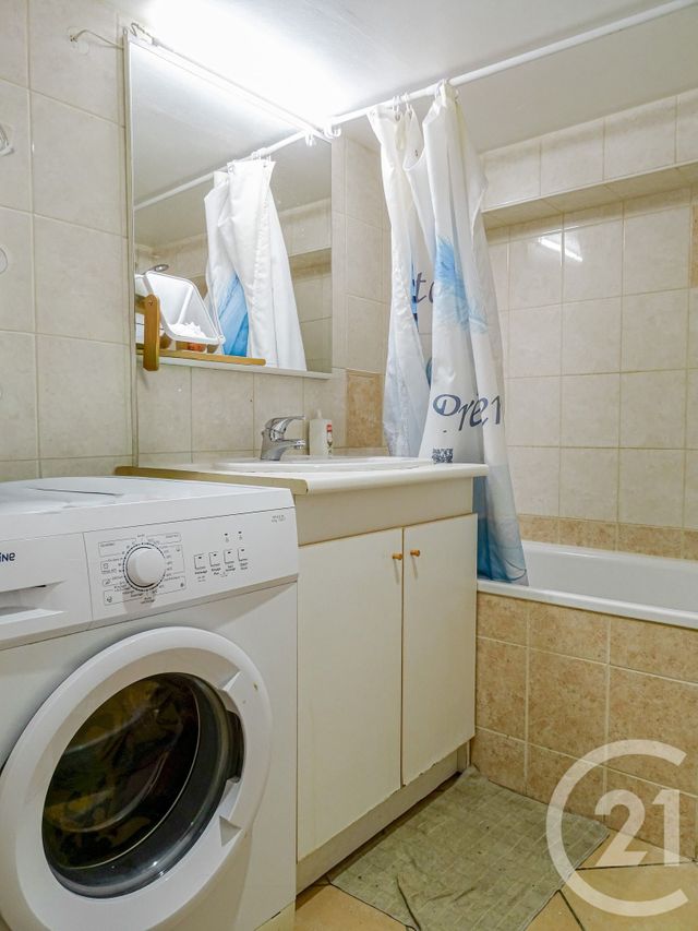 Appartement T2 &agrave; vendre - 2 pi&egrave;ces - 42 m2 - Lyon - 69006 - RHONE-ALPES