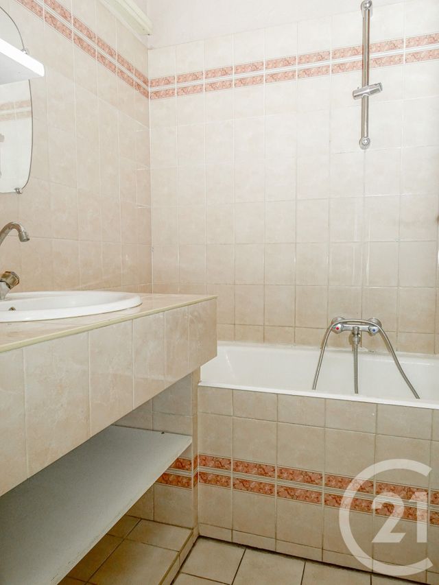 Appartement T2 &agrave; vendre - 2 pi&egrave;ces - 55,90 m2 - Lyon - 69003 - RHONE-ALPES