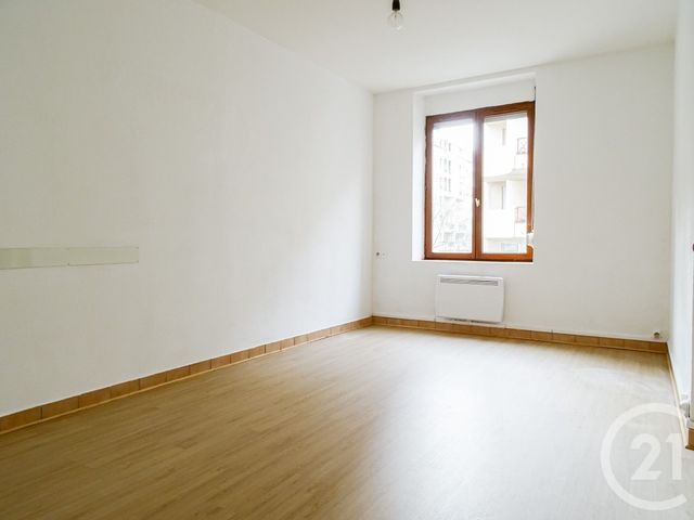 Appartement T2 &agrave; vendre - 2 pi&egrave;ces - 55,90 m2 - Lyon - 69003 - RHONE-ALPES