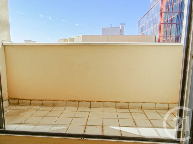 Appartement F3 &agrave; vendre - 3 pi&egrave;ces - 69,09 m2 - Lyon - 69003 - RHONE-ALPES