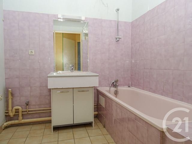 Appartement F3 &agrave; vendre - 3 pi&egrave;ces - 69,09 m2 - Lyon - 69003 - RHONE-ALPES