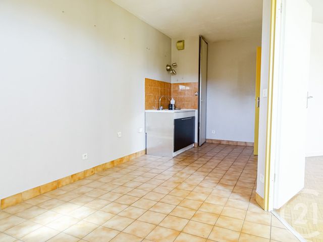 Appartement F3 &agrave; vendre - 3 pi&egrave;ces - 69,09 m2 - Lyon - 69003 - RHONE-ALPES